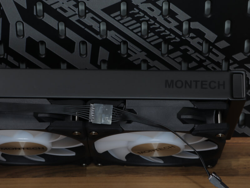 Montech in HyperFlow ARGB Pro 12 watercooling water Metal AM Style 240 LGA A-I-O Chill AIO AMD cooling Intel cooler.JPG